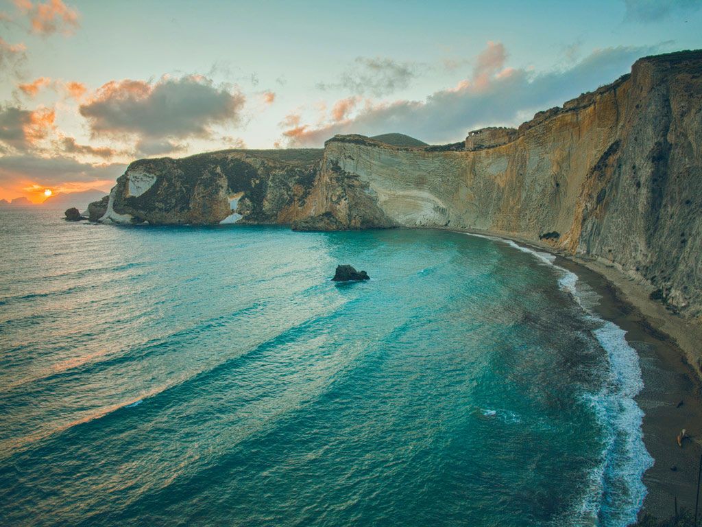 Isole Ponziane