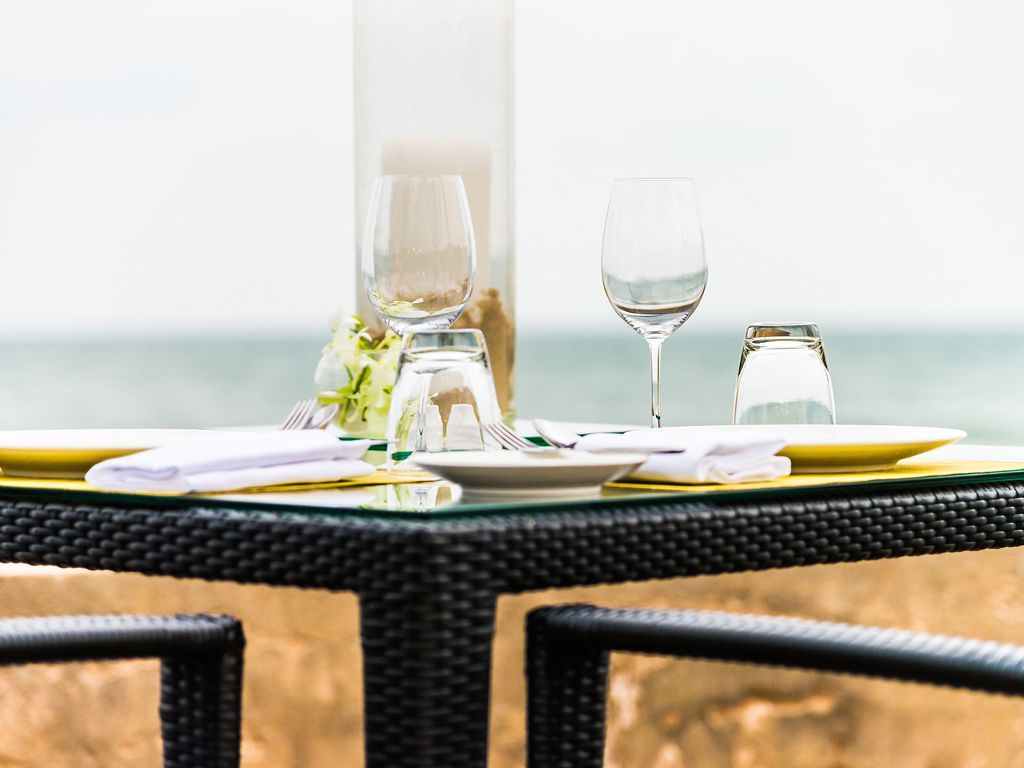 Capo Circeo Beach Club