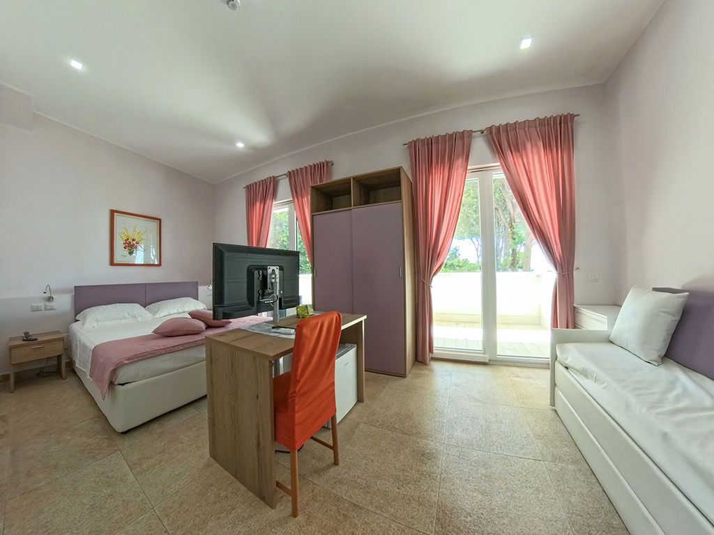 Junior Suite Sea View with Terrace, foto 2