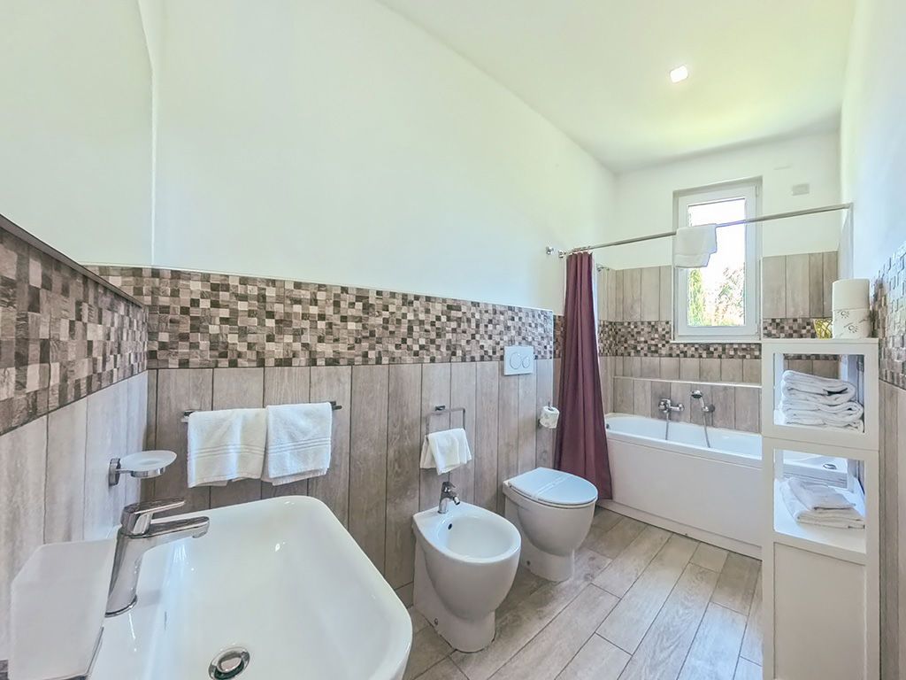 Junior Suite Sea View with Terrace, foto 3
