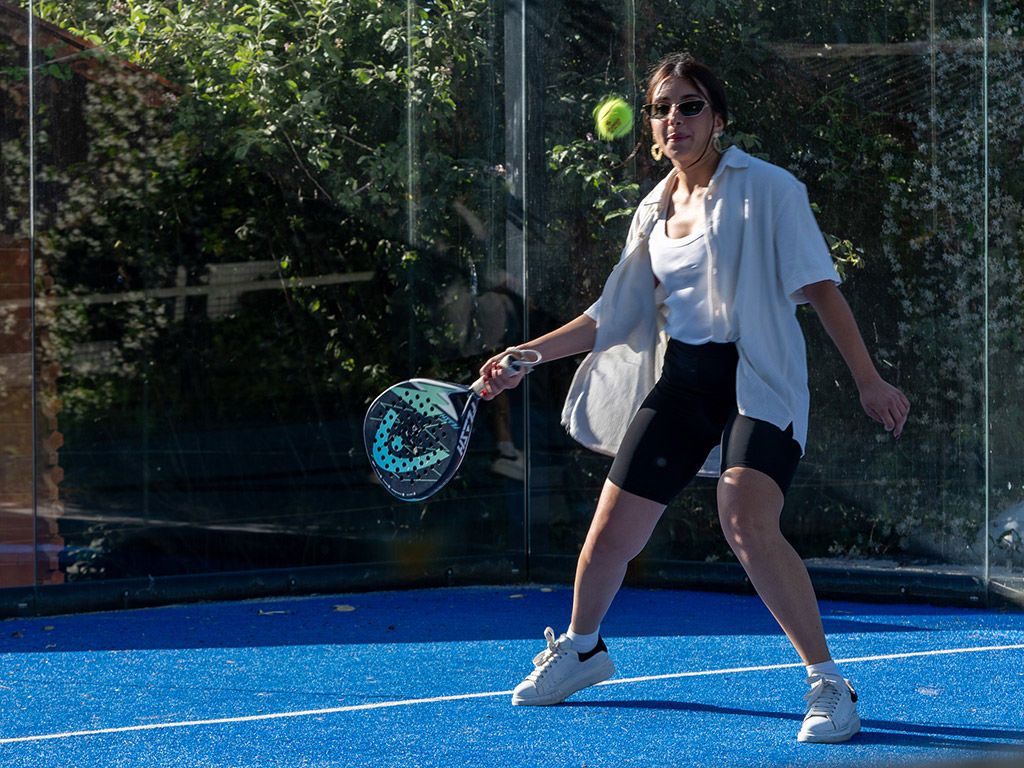 Padel